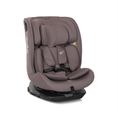 Silla de coche RODEO Isofix 360 PINK